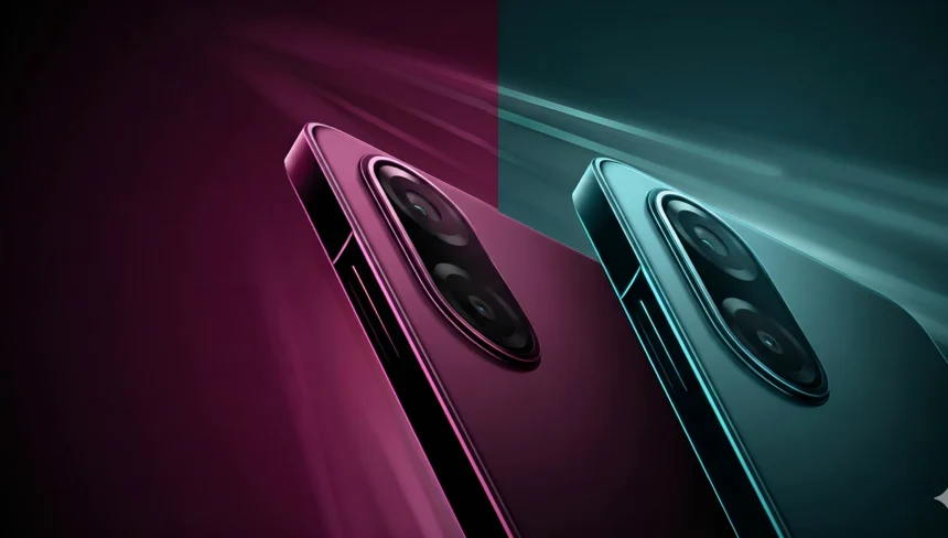 Samsung Galaxy M17e 5G