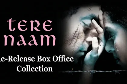 Tere Naam Re-Release Box Office Collection Day 7