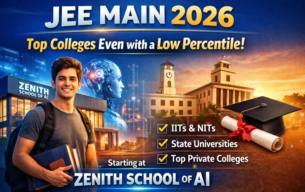 JEE Main 2026