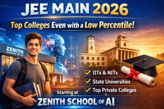 JEE Main 2026