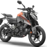 KTM Duke 350