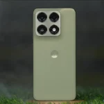 Motorola Edge 70 Pro 5G