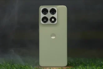 Motorola Edge 70 Pro 5G