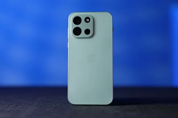 OnePlus Nord 6