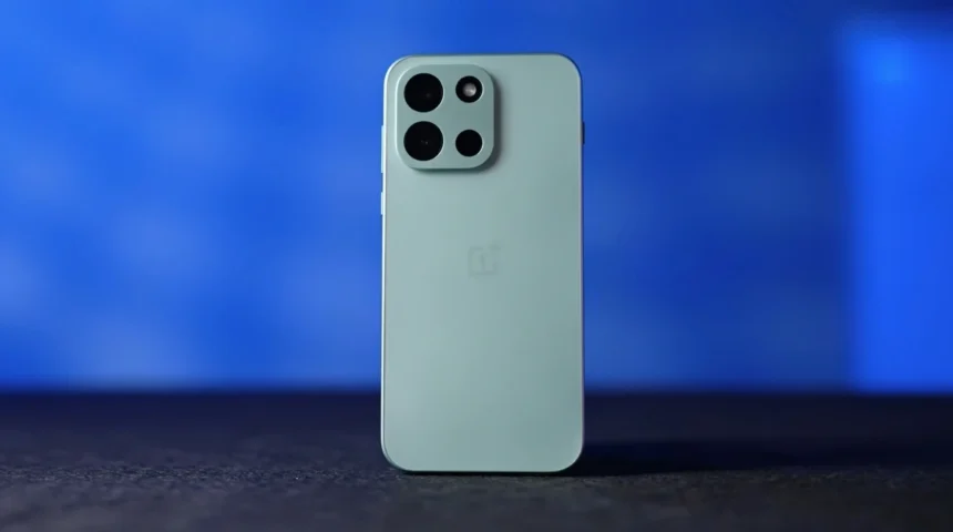 OnePlus Nord 6