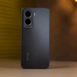 Vivo T5 Pro 5G