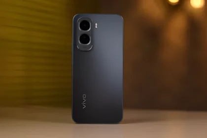 Vivo T5 Pro 5G