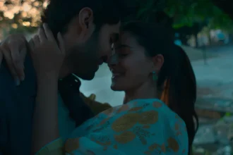 Chaand Mera Dil