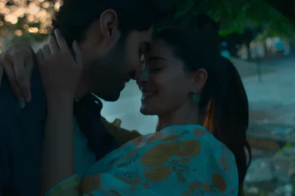 Chaand Mera Dil