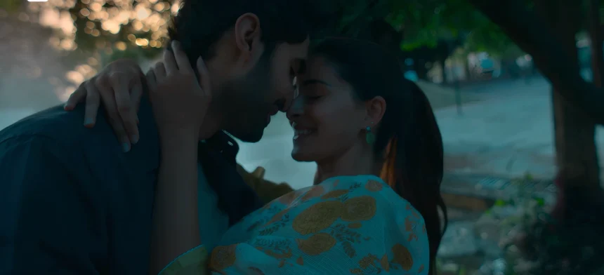 Chaand Mera Dil