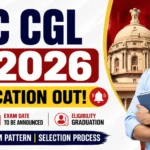 SSC CGL 2026