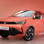 Tata Tiago Next Gen 2026