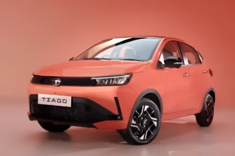 Tata Tiago Next Gen 2026