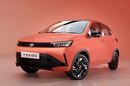 Tata Tiago Next Gen 2026