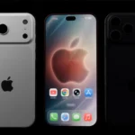 iPhone 18 Pro Max