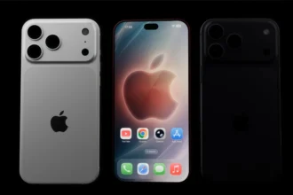 iPhone 18 Pro Max