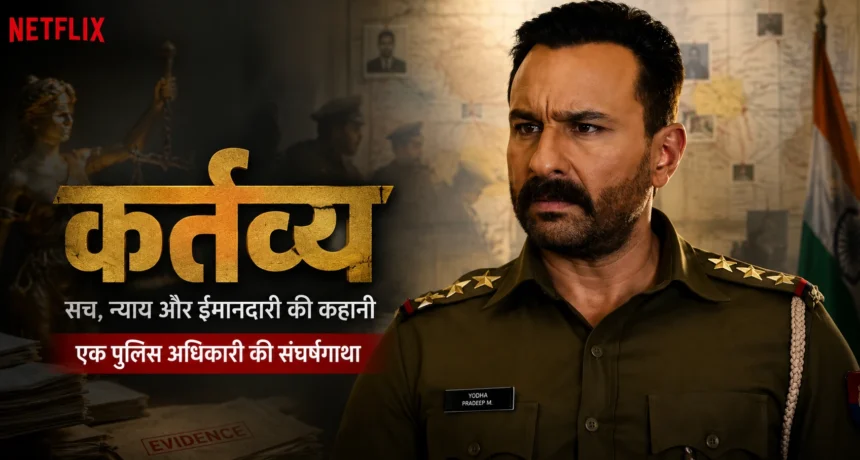 कर्तव्य
