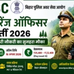 BPSSC Forest Range Officer Recruitment 2026